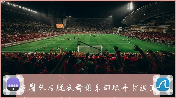 老鹰队与脱衣舞俱乐部联手打造亚特兰大独特夜生活文化新体验