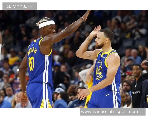 库里追梦巴特勒携手共建球队核心期待全员共同贡献力量